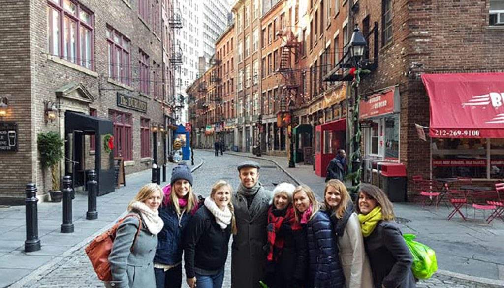 private nyc walking tours