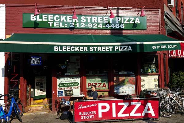 Bleeker