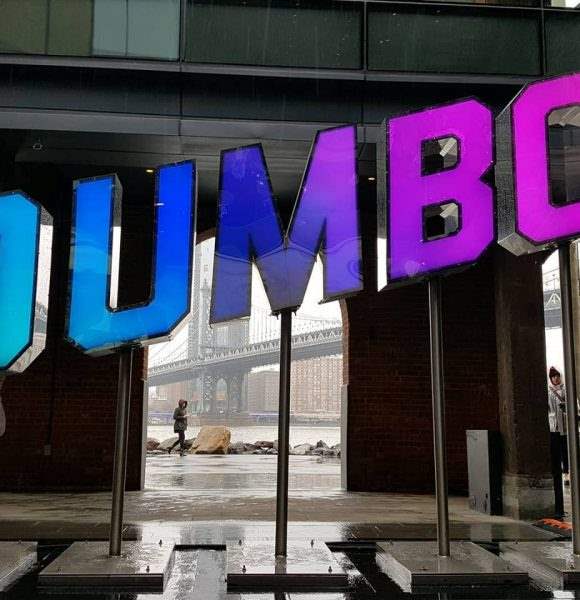 Dumbo sign