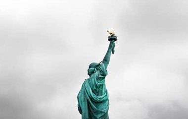Statue of Liberty